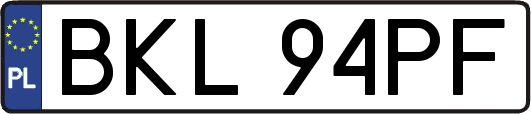 BKL94PF