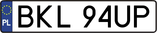 BKL94UP