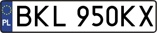 BKL950KX