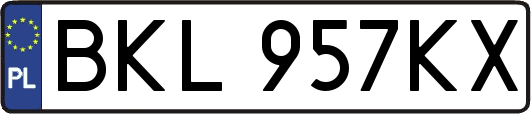 BKL957KX