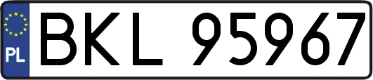 BKL95967