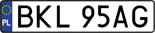 BKL95AG