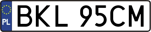 BKL95CM