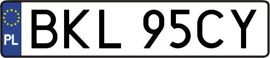 BKL95CY