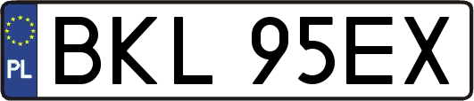 BKL95EX