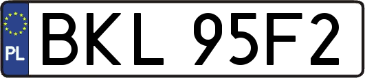 BKL95F2