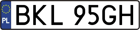 BKL95GH