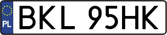 BKL95HK