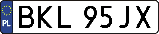 BKL95JX