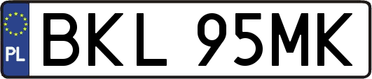 BKL95MK