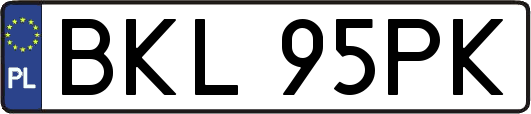 BKL95PK