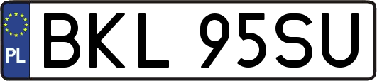 BKL95SU