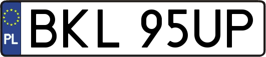 BKL95UP