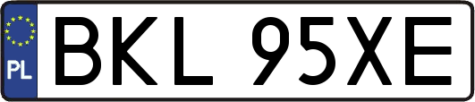 BKL95XE