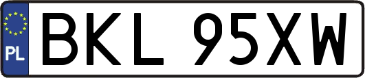 BKL95XW