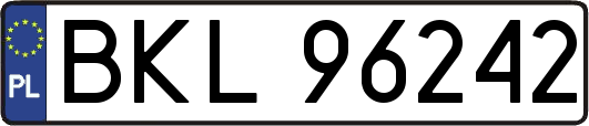 BKL96242