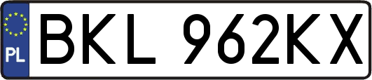 BKL962KX