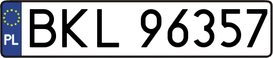 BKL96357