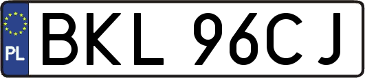 BKL96CJ