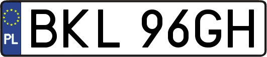 BKL96GH