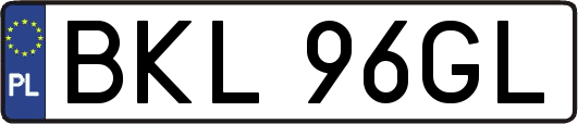 BKL96GL