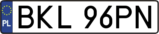 BKL96PN