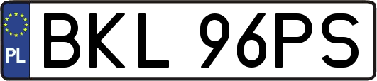 BKL96PS