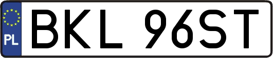 BKL96ST