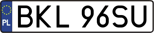 BKL96SU