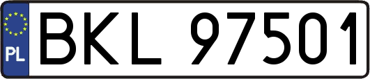 BKL97501