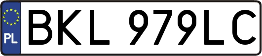 BKL979LC