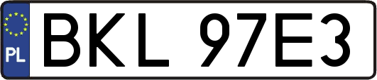 BKL97E3