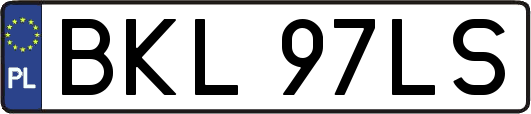 BKL97LS