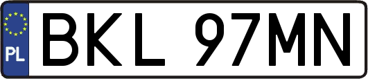 BKL97MN