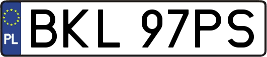 BKL97PS