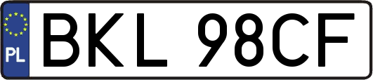 BKL98CF