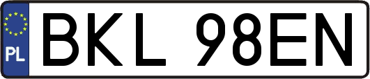 BKL98EN