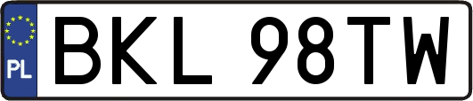 BKL98TW