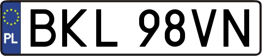 BKL98VN