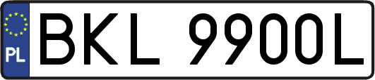 BKL9900L