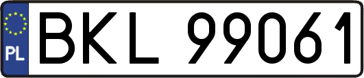 BKL99061