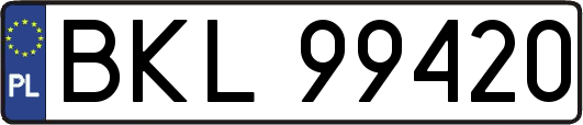 BKL99420