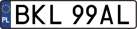 BKL99AL