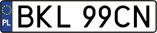 BKL99CN