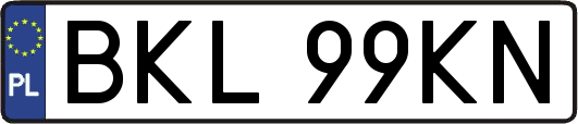 BKL99KN