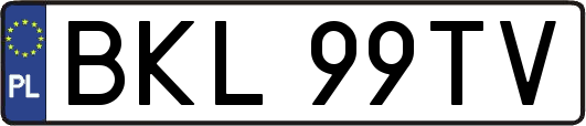 BKL99TV