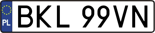 BKL99VN