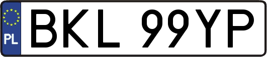 BKL99YP