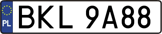 BKL9A88