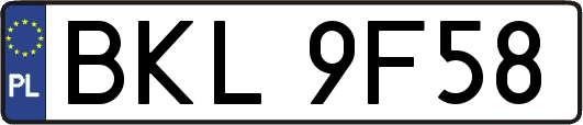 BKL9F58